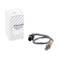 Sonda lambda riscaldata