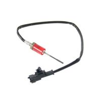 Sensore di temperatura Sensore Sensore di temperatura Filtro antifuliggine anteriore