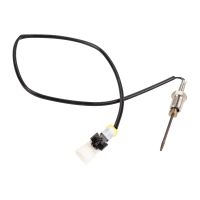 Sensore di temperatura, filtro antiparticolato, posteriore