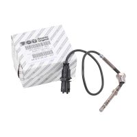 Sensore di temperatura Sensore di temperatura Filtro fuliggine posteriore