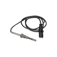 Sensore di temperatura Sensore di temperatura Filtro antifuliggine anteriore