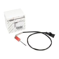 Sonda lambda prima del catalizzatore Nero