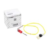 Sonda lambda dopo il catalizzatore Bianco