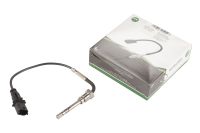 Sonda di temperatura, pressione di scarico, filtro antiparticolato