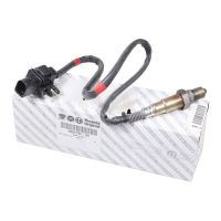 Sonda lambda Sonda di controllo