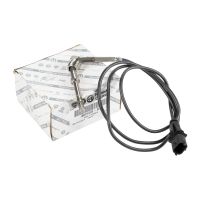 Sensors, Temperatura dei gas di scarico