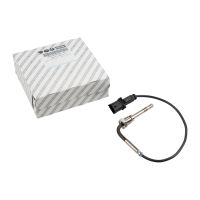 Sensors, Temperatura dei gas di scarico