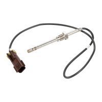 Sensors, Temperatura dei gas di scarico