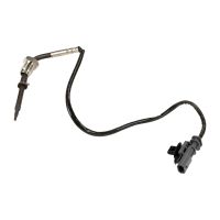 Sonda lambda dopo il filtro antiparticolato