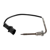 Sensors, Temperatura dei gas di scarico