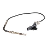 Sensors, Temperatura dei gas di scarico