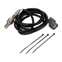 Connettore sonda lambda cavi bianchi 4