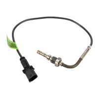 Sensore, temperatura gas di scarico