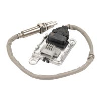 Sensore NOx, catalizzatore NOx