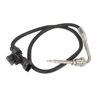 Sensore, temperatura gas di scarico