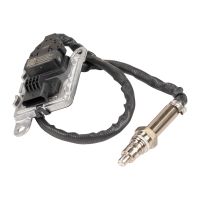 Sensore, Sensore temperatura gas di scarico NOx