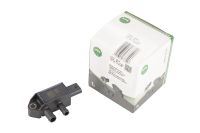 Sensore, pressione di scarico