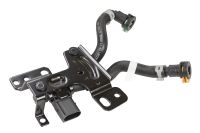 Sensore, pressione differenziale