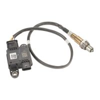 Sensore di particelle