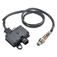 Sensore di particelle Sensore di NOx