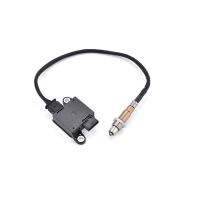 Sensore di particelle Sensore di NOx