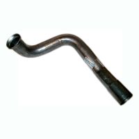 Tubo di scarico anteriore Tubo del collettore