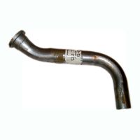 Tubo di scarico anteriore Tubo del collettore