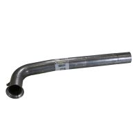 Tubo di scarico anteriore