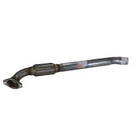 Tubo di scarico anteriore 2.8 TD