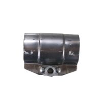 Raccordo per tubi 42,5 Ø mm D1 = 42,5 D2 = 42,5 L = 95 mm