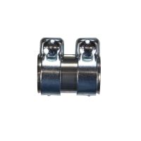 Raccordo per tubi 52,5 Ø mm