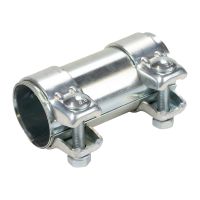 Raccordo per tubi 50,5 Ø mm