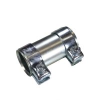 Raccordo per tubi 55.5 Ø D1 = 55.5 D2 = 55.5 L = 125 mm