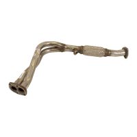 Tubo di scarico flessibile dall'anno di costruzione 93