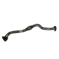 Tubo di scarico anteriore flessibile