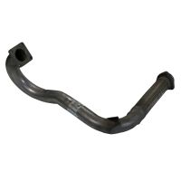 Tubo di scarico anteriore flessibile 4 fori a 4 fori