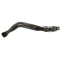 Gel flessibile a sfera per tubi di scarico.