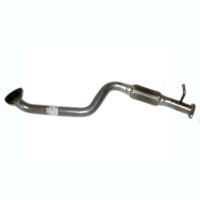 Tubo di scarico flessibile