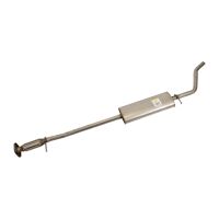 Tubo di scarico flessibile