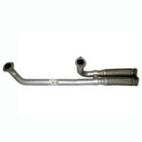 Tubo di scarico flessibile Anno di costruzione 87-92