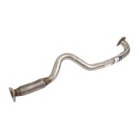 Tubo di scarico anteriore con tubo flessibile