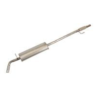 Tubo di scarico flessibile