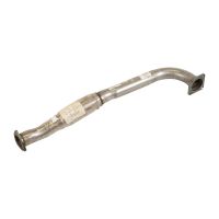 Tubo di scarico flessibile