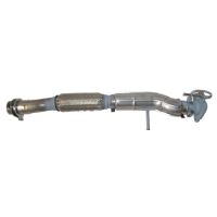 Tubo di scarico flessibile