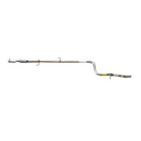 Tubo di ricambio con tubo flessibile