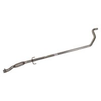 tubo di scarico centrale