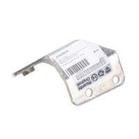 staffa per tubo di scarico