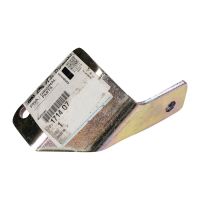 supporto per tubo di scarico