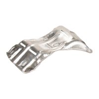 Piastra di protezione dal calore