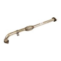 Tubo di scarico anteriore